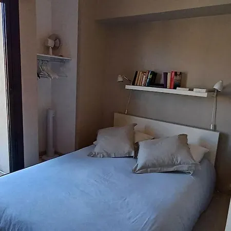 Apartment Vue Exceptionnelle-piscine