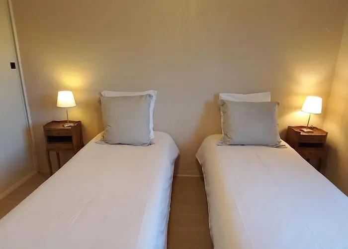 Apartmán Vue Exceptionnelle-piscine Saint-Raphaël